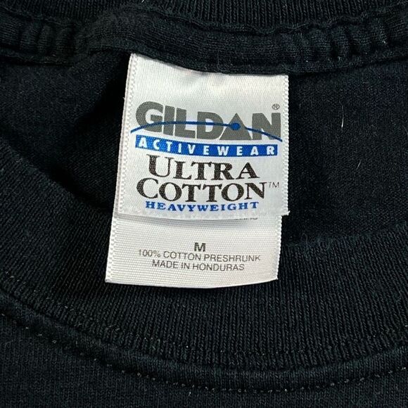 Vintage Y2K Frazzled? Tee - Picture 6 of 8